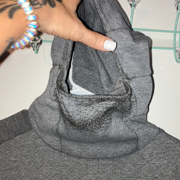 Runners jacket - Picture 2 of 5